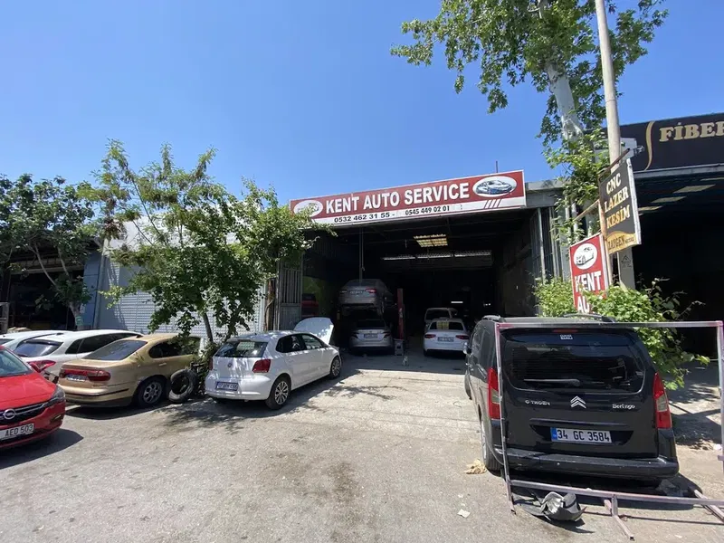 Kent Auto Service - Photo 4