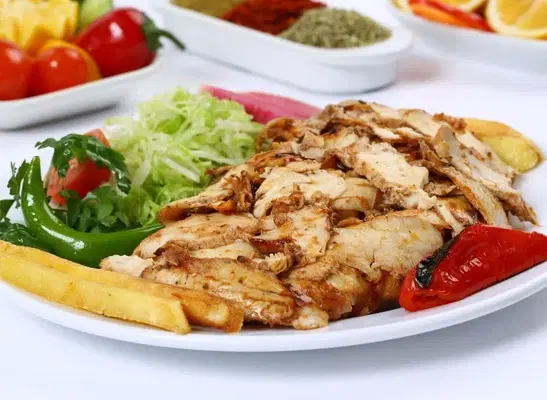 Kent döner