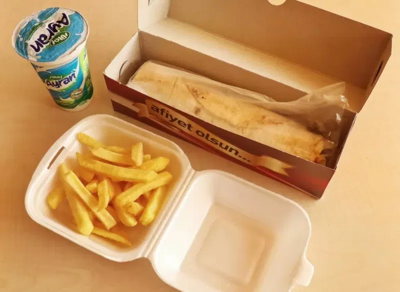 Kent döner - Photo 5
