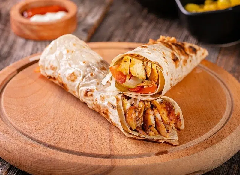 Kent döner - Photo 9