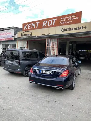 Kent Rot