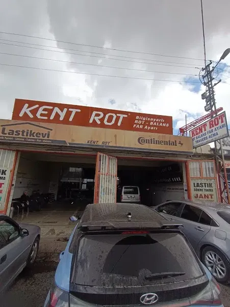 Kent Rot - Photo 7