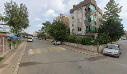 Kepez Belediyesi Ekmek Büfesi