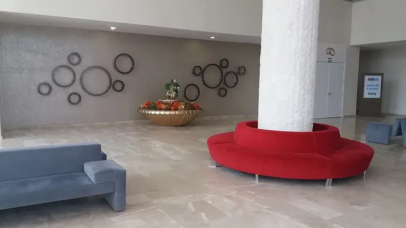 Kepez Belediyesi Evlendirme Dairesi - Photo 6