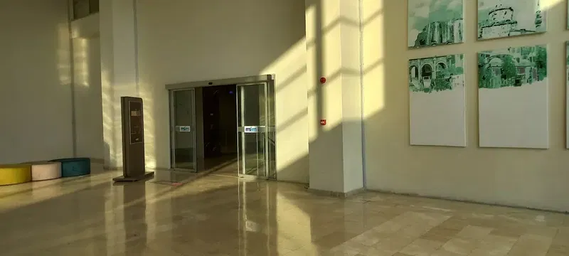 Kepez Belediyesi Evlendirme Dairesi - Photo 10
