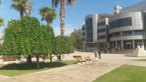 Kepez Belediyesi