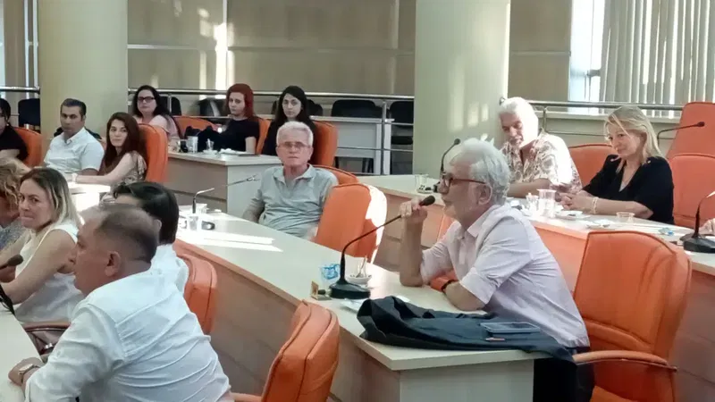 Kepez Belediyesi - Photo 2