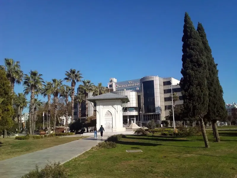 Kepez Belediyesi - Photo 3