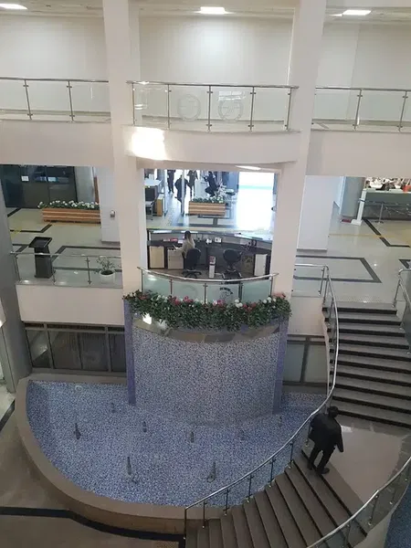 Kepez Belediyesi - Photo 4