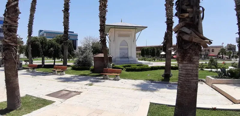 Kepez Belediyesi - Photo 5