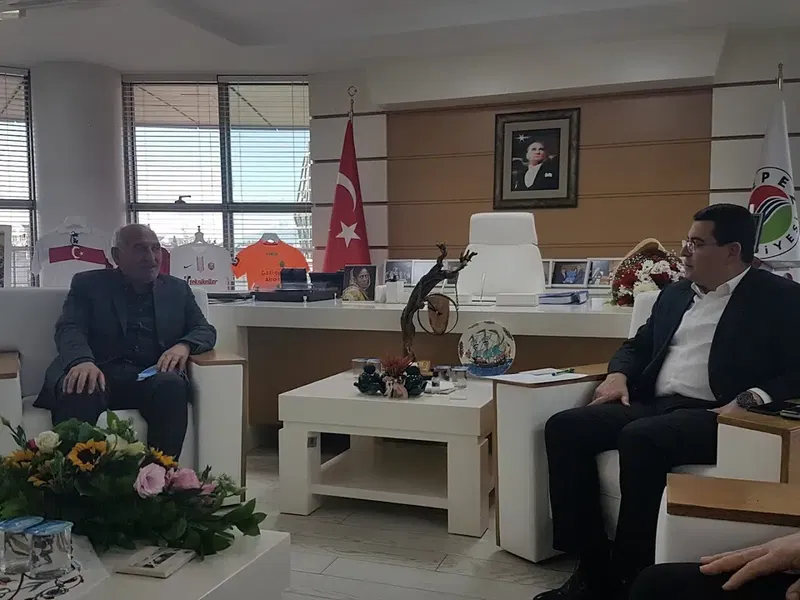 Kepez Belediyesi - Photo 6