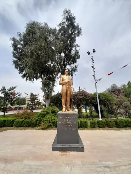 Kepez Belediyesi - Photo 7