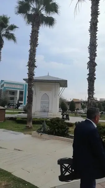 Kepez Belediyesi - Photo 8