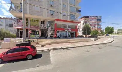 Kepez eczanesi