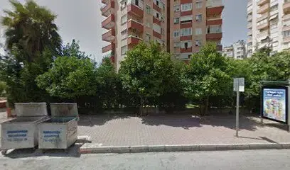 Kepez Elektrik Sitesi