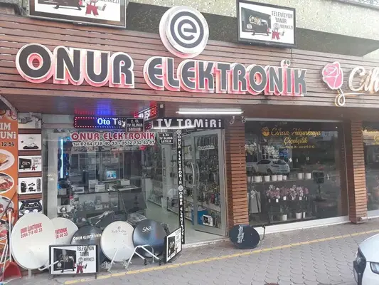 Kepez Elektronik