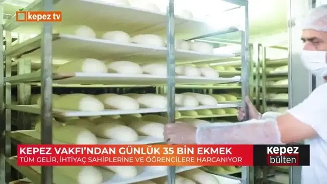 Kepez Kalkınma Ve Dayanışma Vakfı - Photo 2