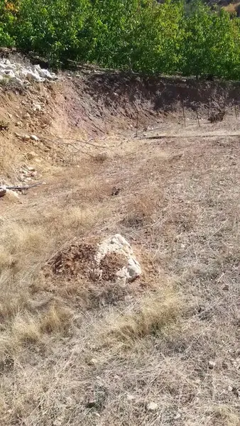 Kepez Channel 1 Bridge - Photo 2