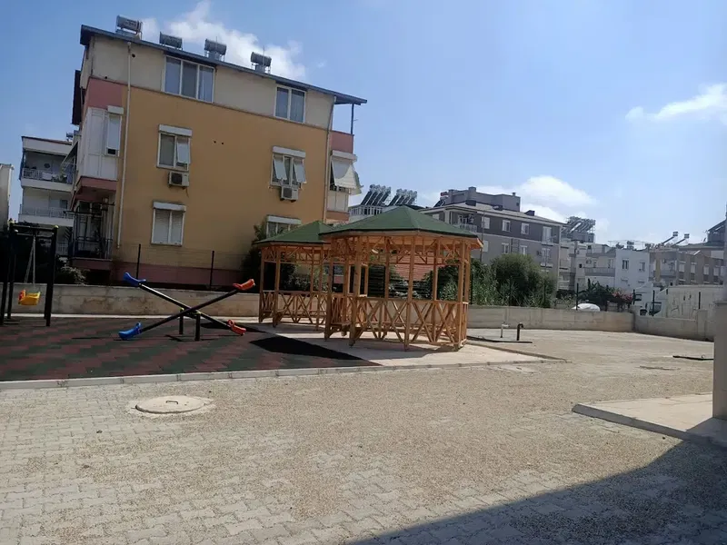 Kepez Karşıyaka Anaokulu - Photo 2