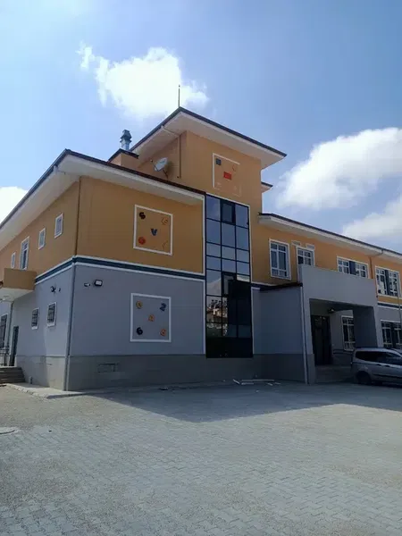 Kepez Karşıyaka Anaokulu - Photo 3