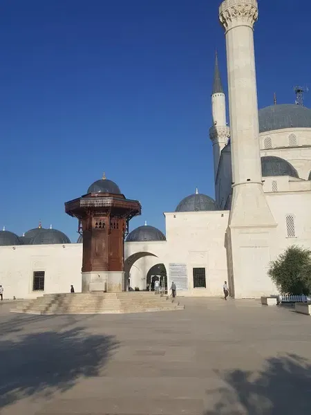 Kepez Kent Meydanı - Photo 3