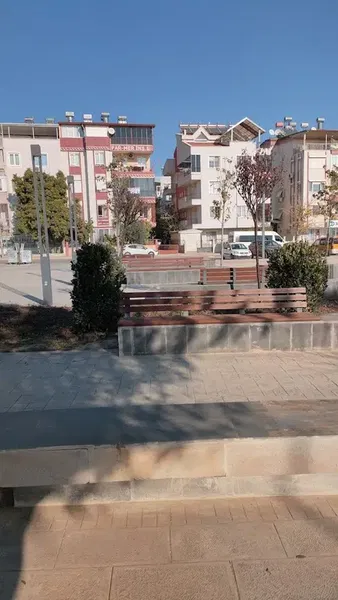 Kepez Kent Meydanı - Photo 5
