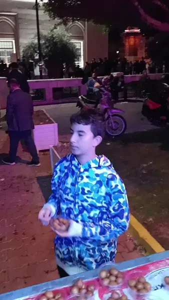 Kepez Kent Meydanı - Photo 7