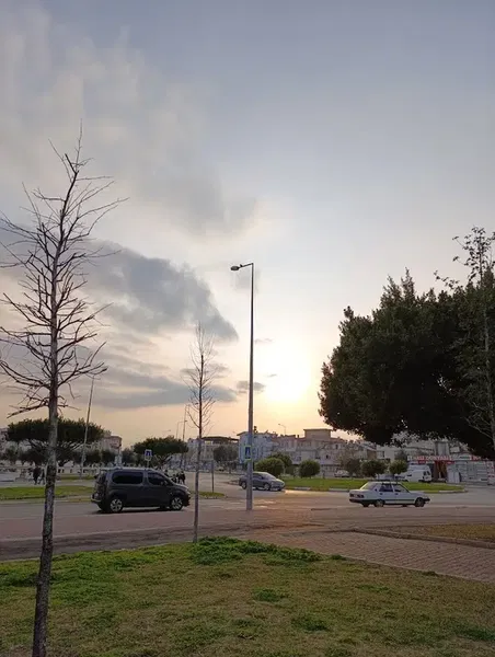 Kepez Kent Meydanı - Photo 8