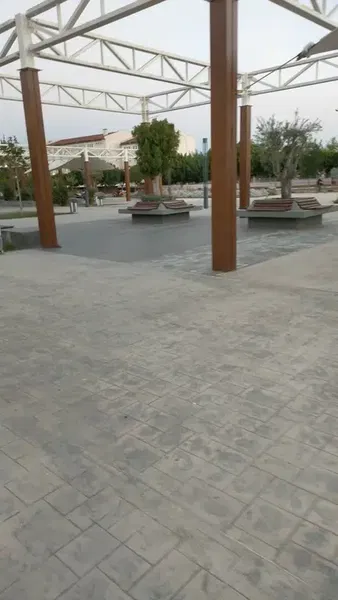 Kepez Kent Meydanı - Photo 9