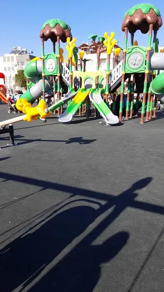 Kepez Kent Meydanı - Photo 10