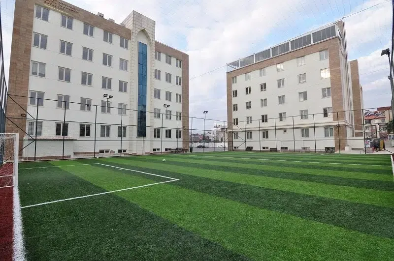 Kepez Mahmut Celalettin Ökten Anadolu İmam Hatip Lisesi - Photo 8