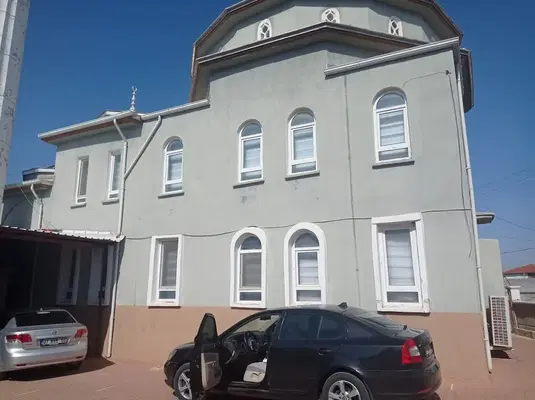 Kepez Müftülüğü Yunus Emre Gençlik Merkezi