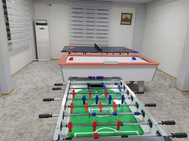 Kepez Müftülüğü Yunus Emre Gençlik Merkezi - Photo 3