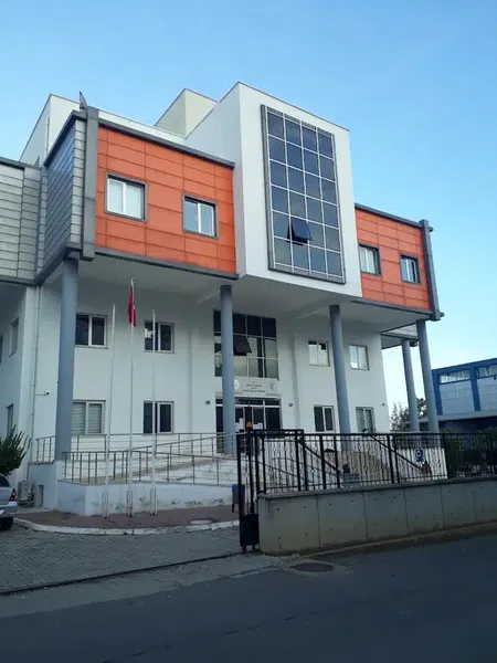 Kepez Sosyal Hi̇zmet Merkezi̇ Müdürlüğü - Photo 2