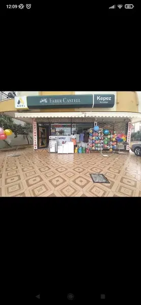 Kepez teknik ve sanatsal kırtasiye - Photo 1