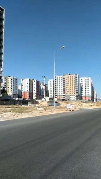 Kepez ve Santral Mahalleleri Kentsel Dönüşüm Ofisi - Photo 1