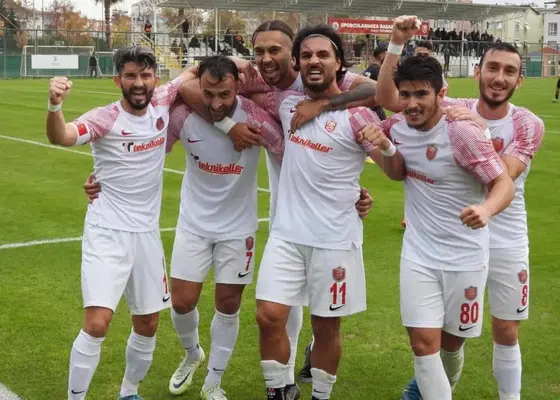 Kepezspor Futbol Kulübü A.Ş.