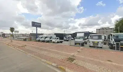 Kerim Kepez Otomotiv