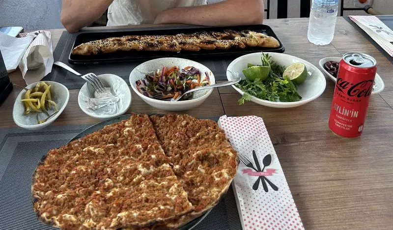Kervan Lavaş - Photo 2