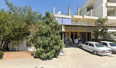 Kervan Mobilya