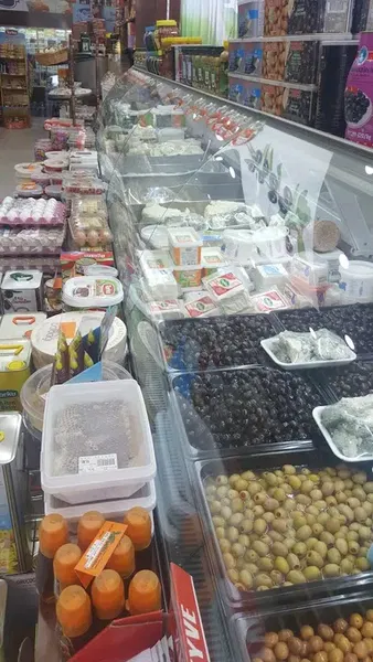 Kervan Şarküteri̇ & Kasap - Photo 5