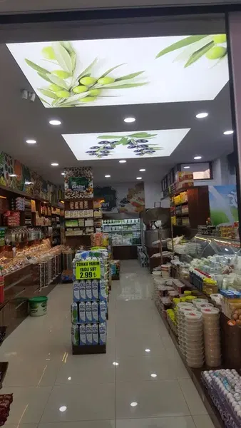 Kervan Şarküteri̇ & Kasap - Photo 6