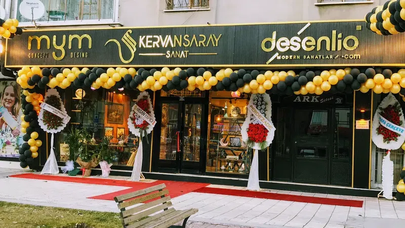 Kervansaray Sanat - Photo 1