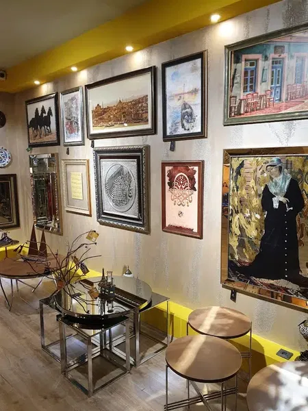 Kervansaray Sanat - Photo 5