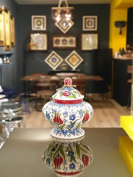 Kervansaray Sanat - Photo 6