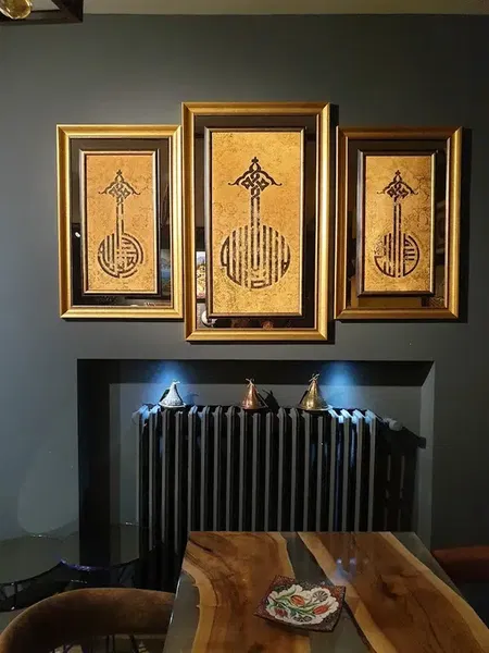 Kervansaray Sanat - Photo 10
