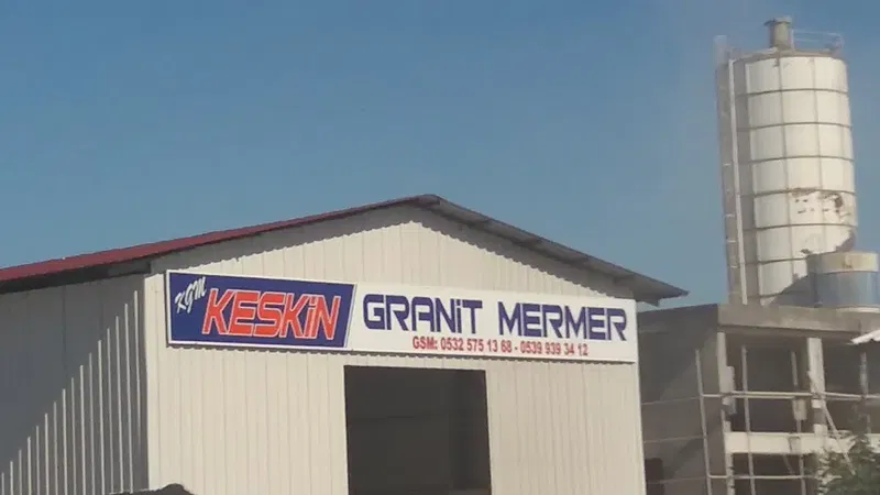 Keskin Granit Mermer - Photo 2