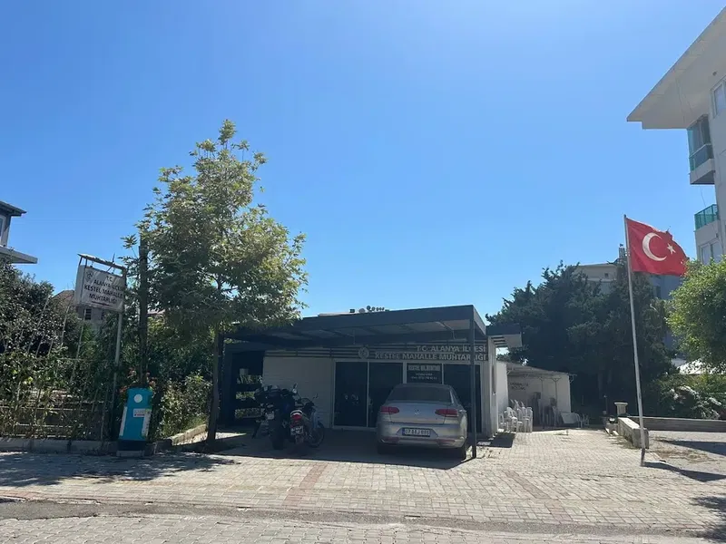 Kestel Mahalle Muhtarlığı - Photo 3