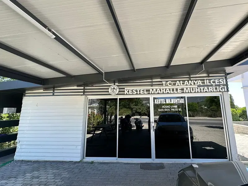 Kestel Mahalle Muhtarlığı - Photo 4