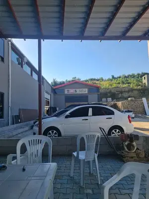 Kestel tms yapı ticaret